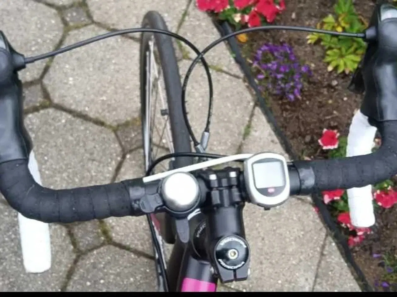 Billede 9 - Racercykel PRINCIPIA EVOLVE/ AURA A 6.3