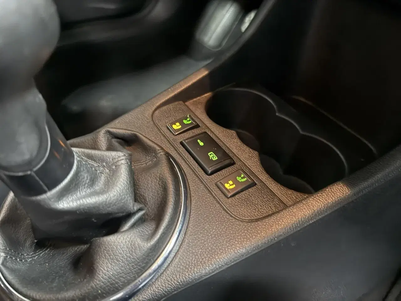 Billede 7 - Skoda Fabia Combi 1,2 TSI Elegance 86HK Stc