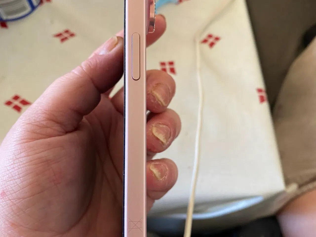 Billede 4 - iPhone 15