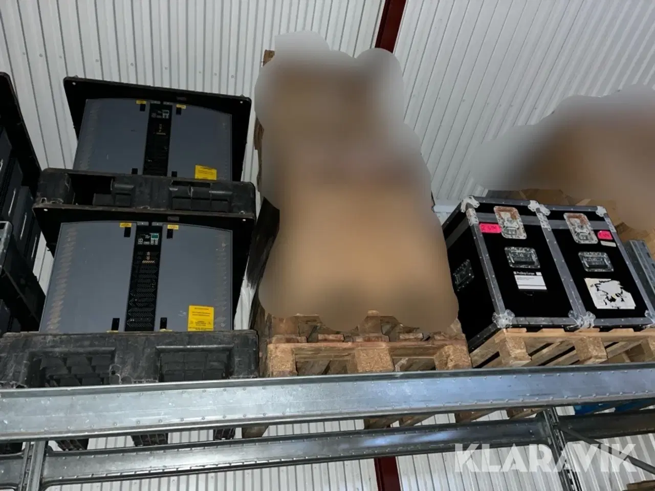 Billede 8 - Udendørs LED Storskærm Lighthouse R10i/o - 25 kvadratmeter