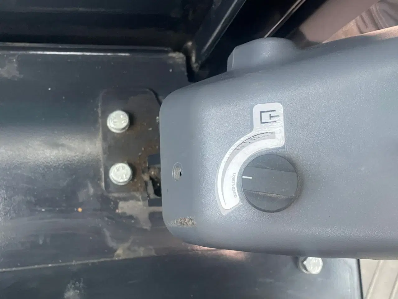 Billede 11 - Yanmar SV 19 VT