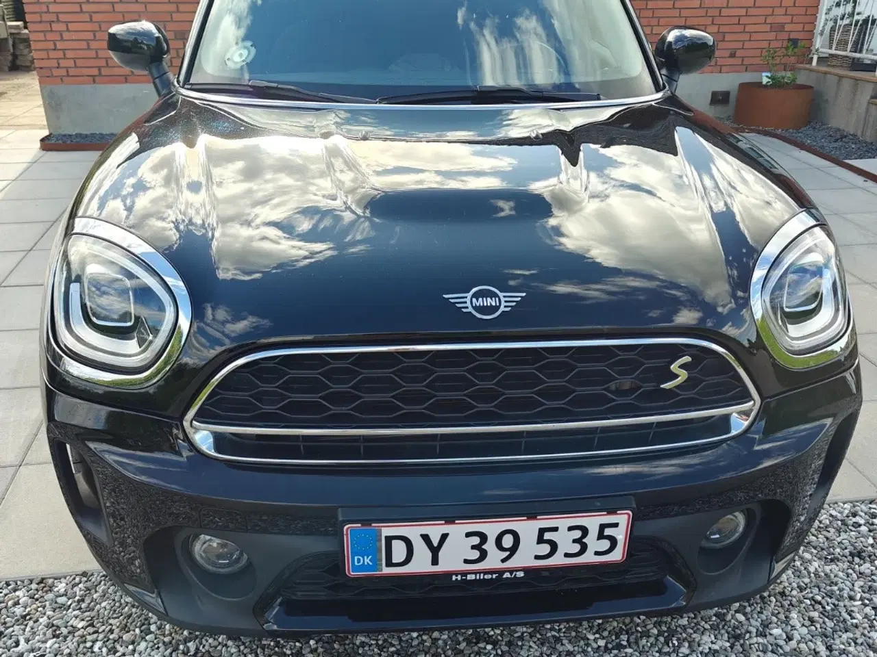 Billede 2 - MINI Countryman Cooper SE 1,5 Essential aut. ALL4