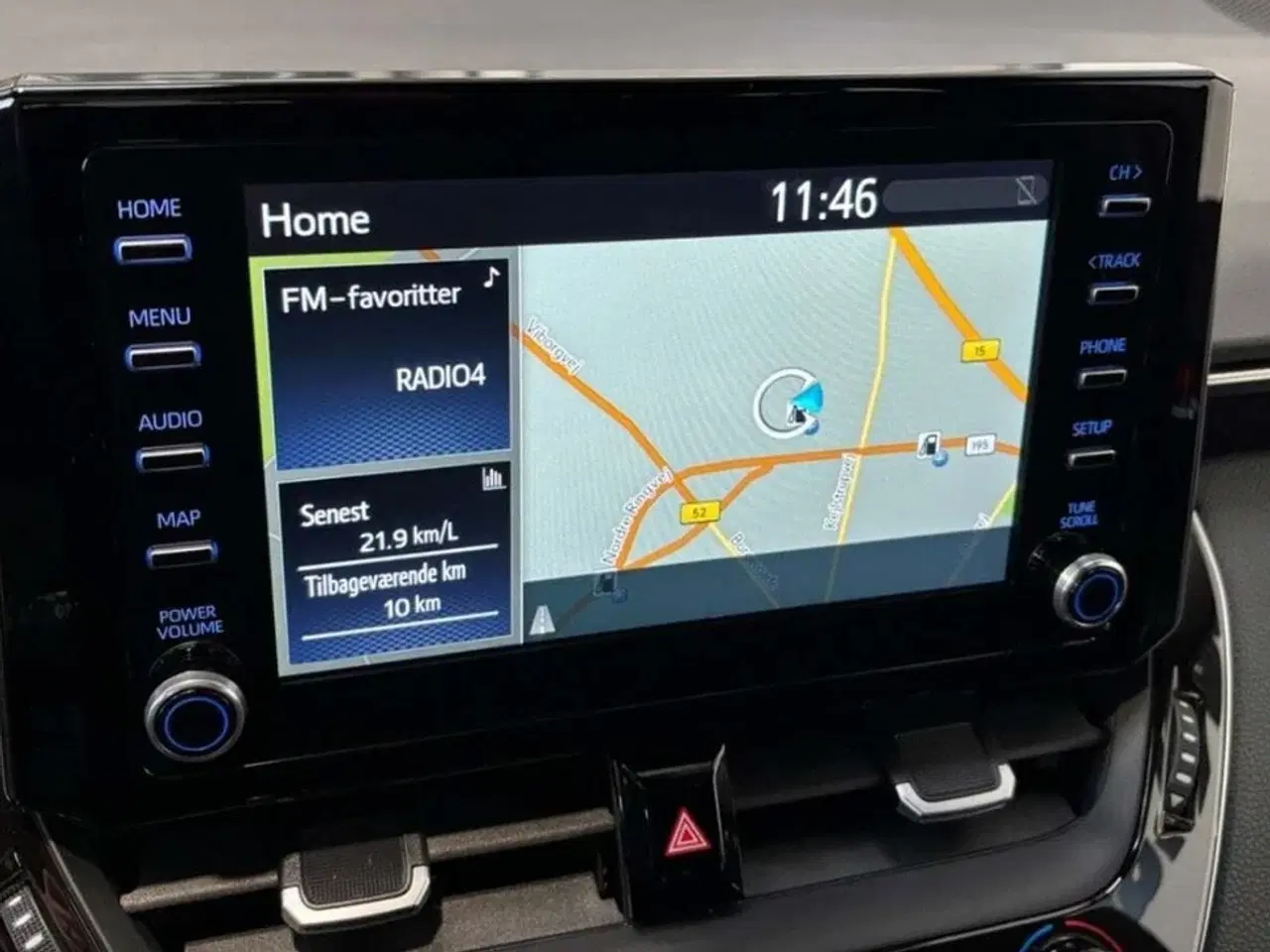 Billede 7 - Toyota Corolla 1,8 Hybrid H3 Smart MDS