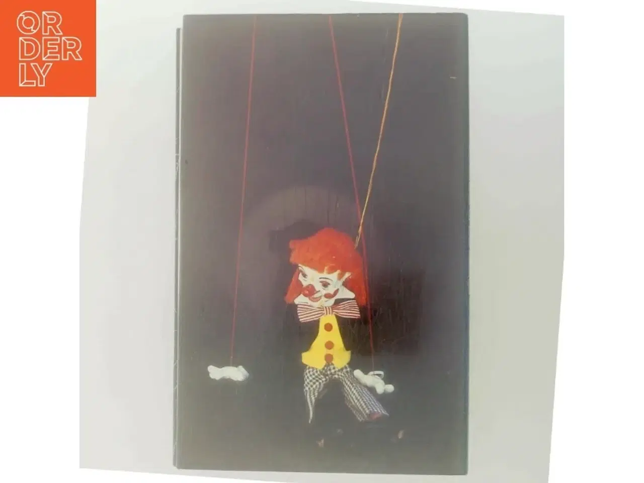 Billede 3 - Sentinel af A.W. Mykel (Bog)