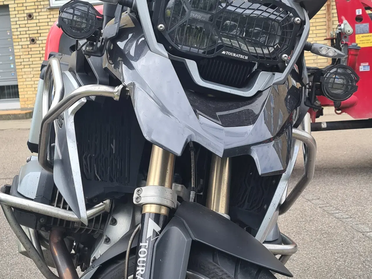 Billede 5 - BMW R 1200 GS