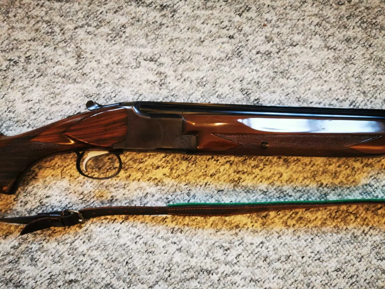 Billede 7 - Parker Hale 