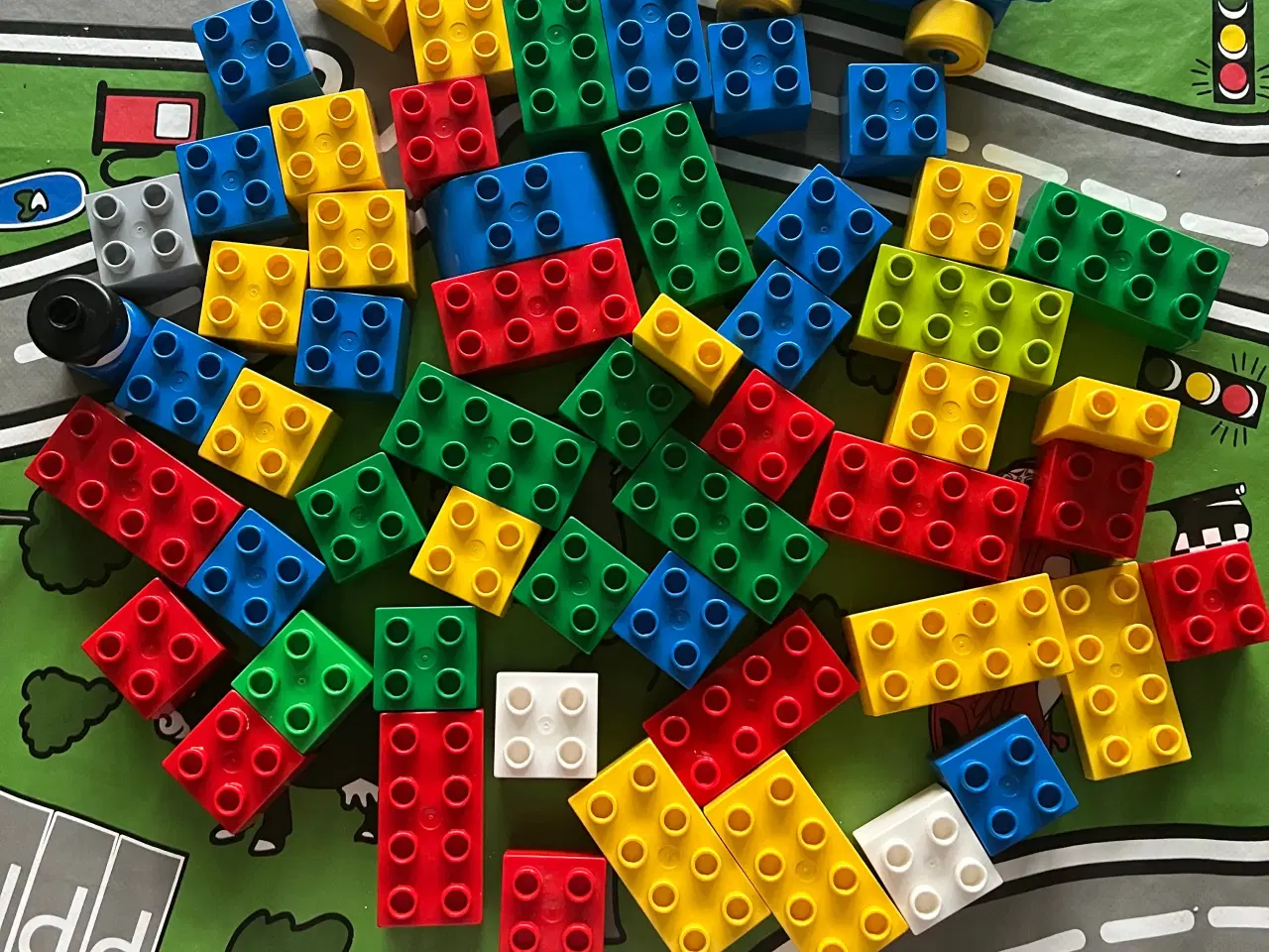 Billede 10 - Lego Dublo