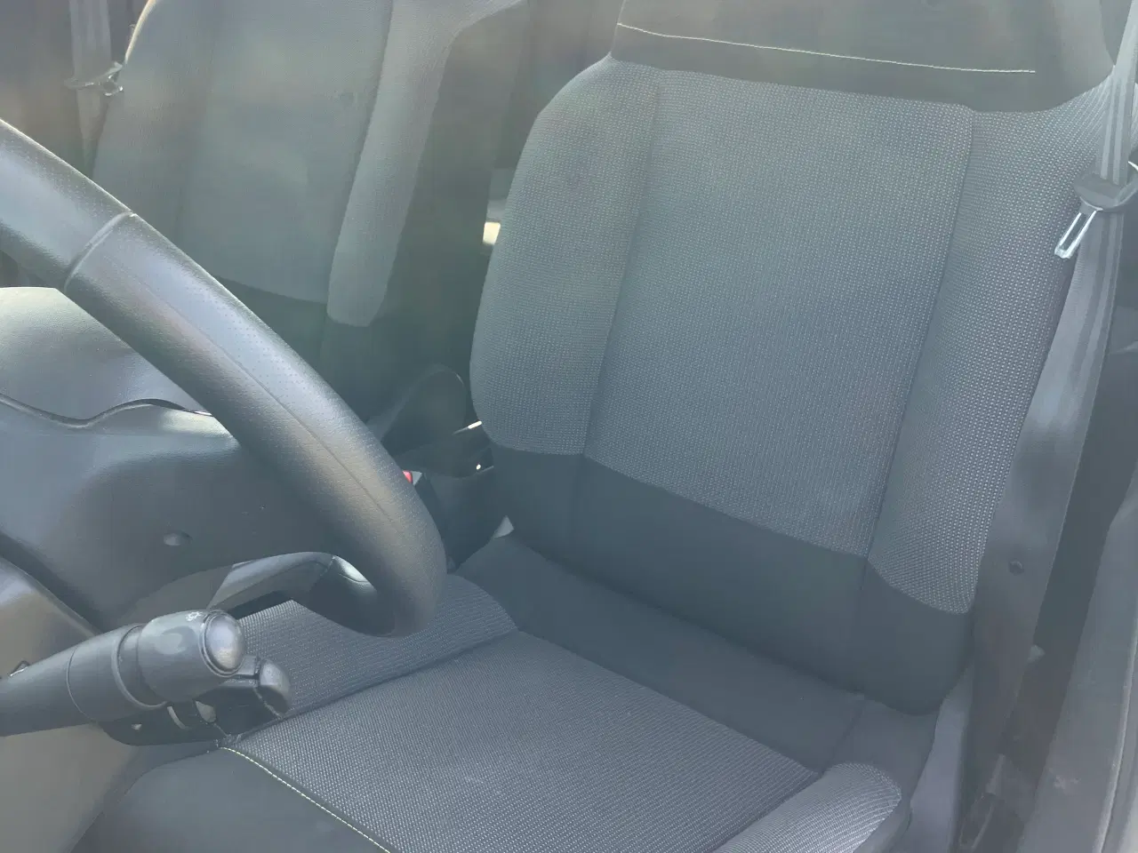 Billede 5 - Øko bil 33,3 km/l