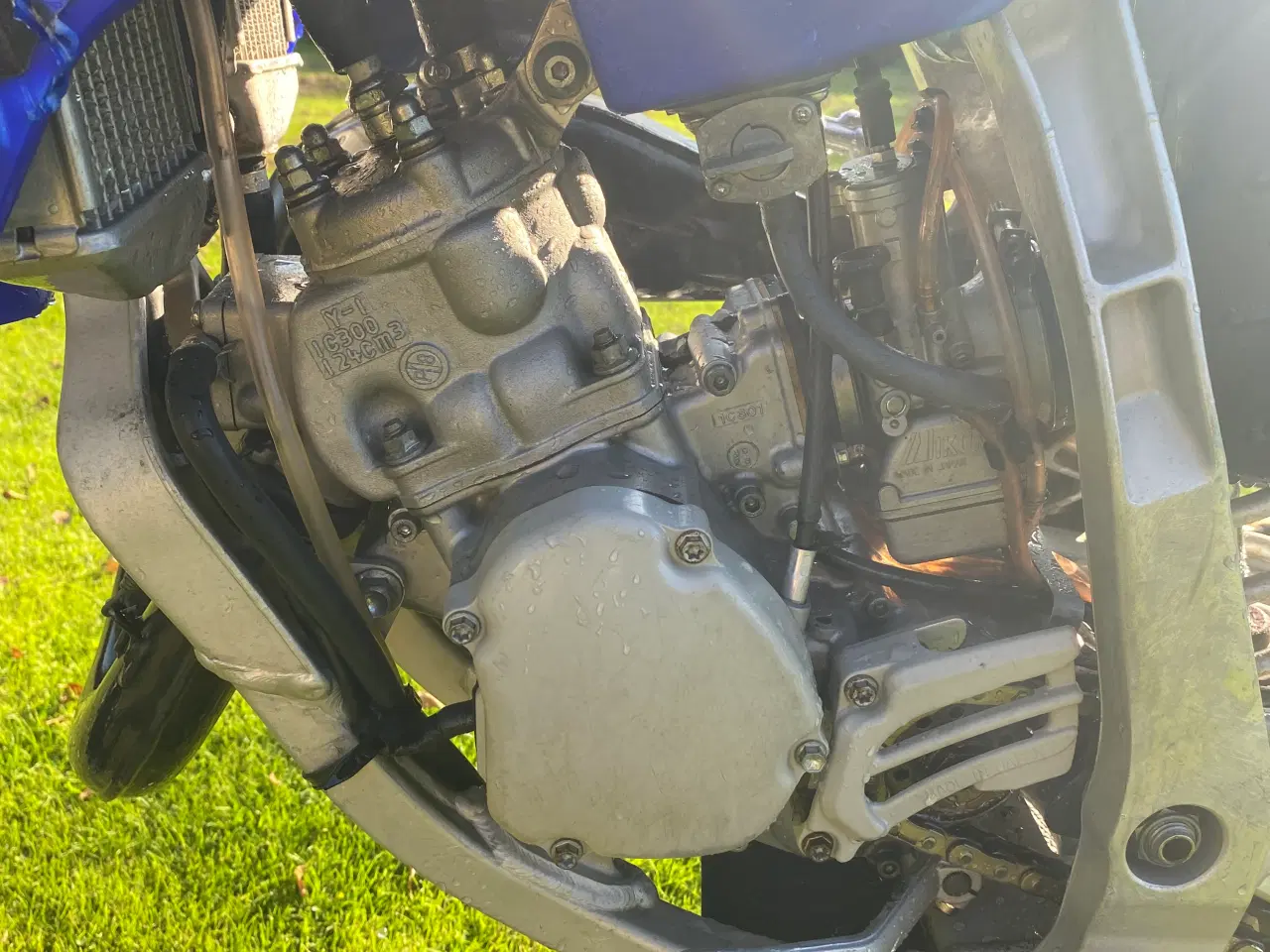 Billede 3 - Yamaha Yz 125cc