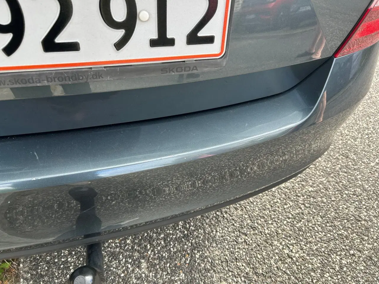 Billede 17 - Skoda Rapid 1,0 TSi 95 ICE
