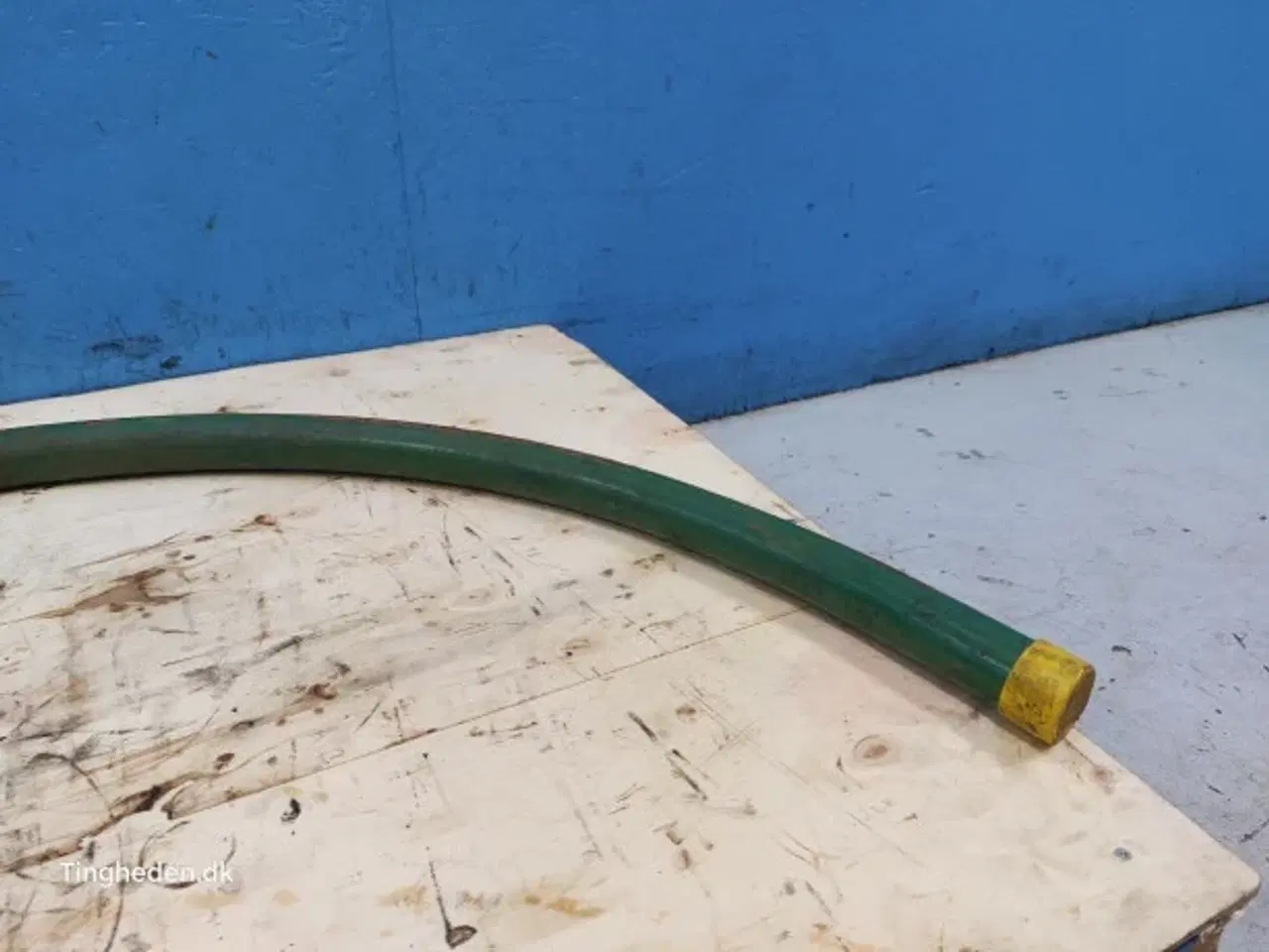 Billede 3 - John Deere 900 Serie Stråskiller