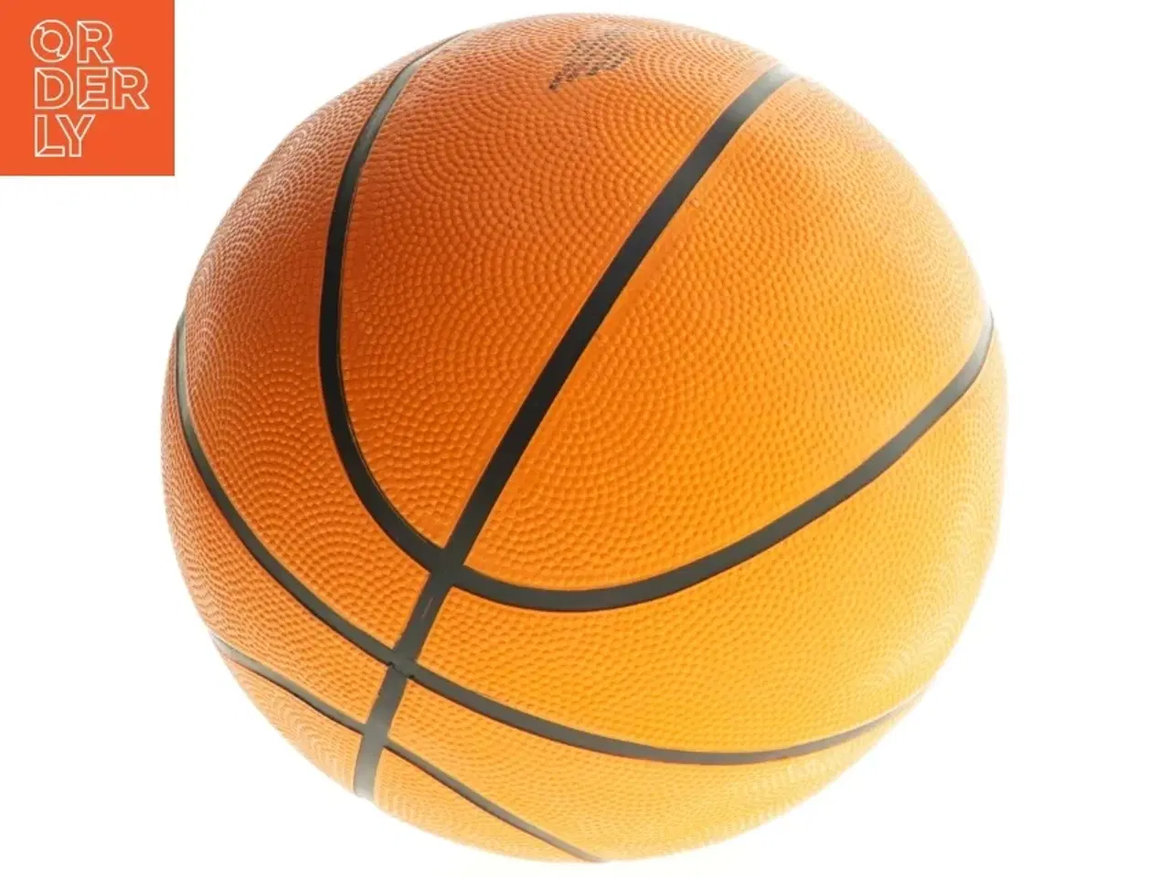 Billede 2 - Basketbold