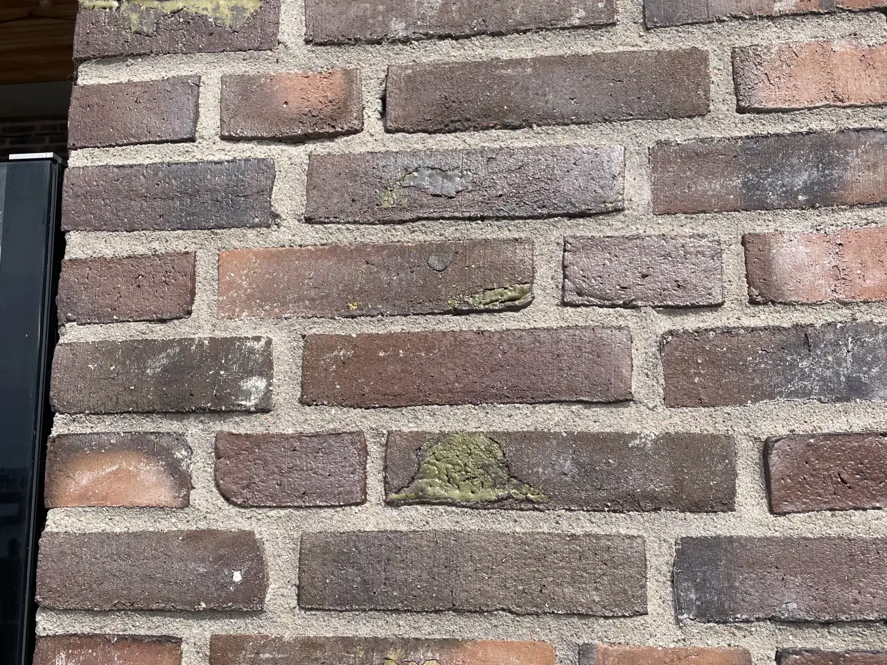 Billede 6 - Tegl Skaller 30 og 50 mm hårdt brændte