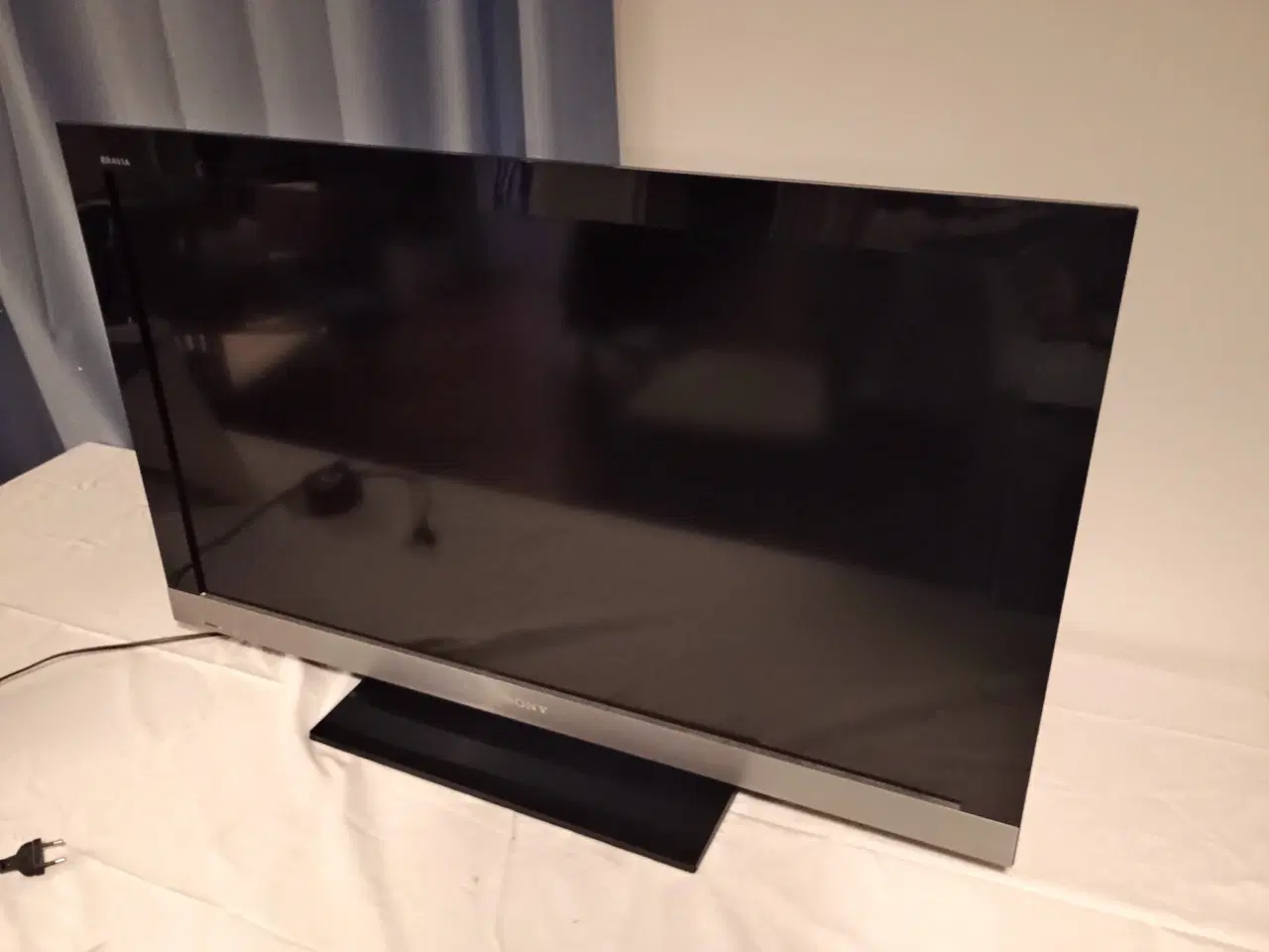 Billede 1 - TV Sony Bravia - 89X50cm 