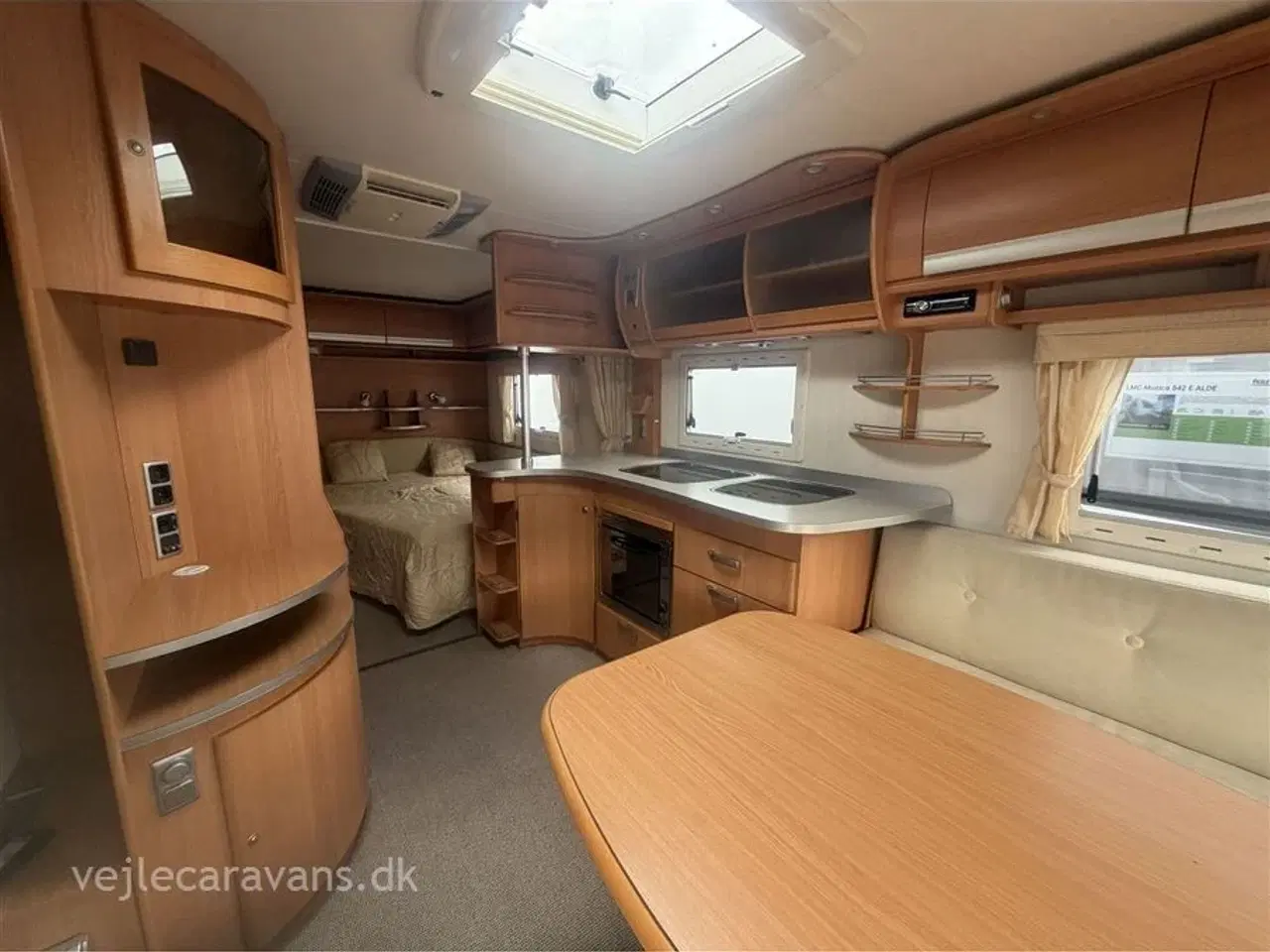 Billede 6 - 2011 - Cabby Comfort 620+ F3