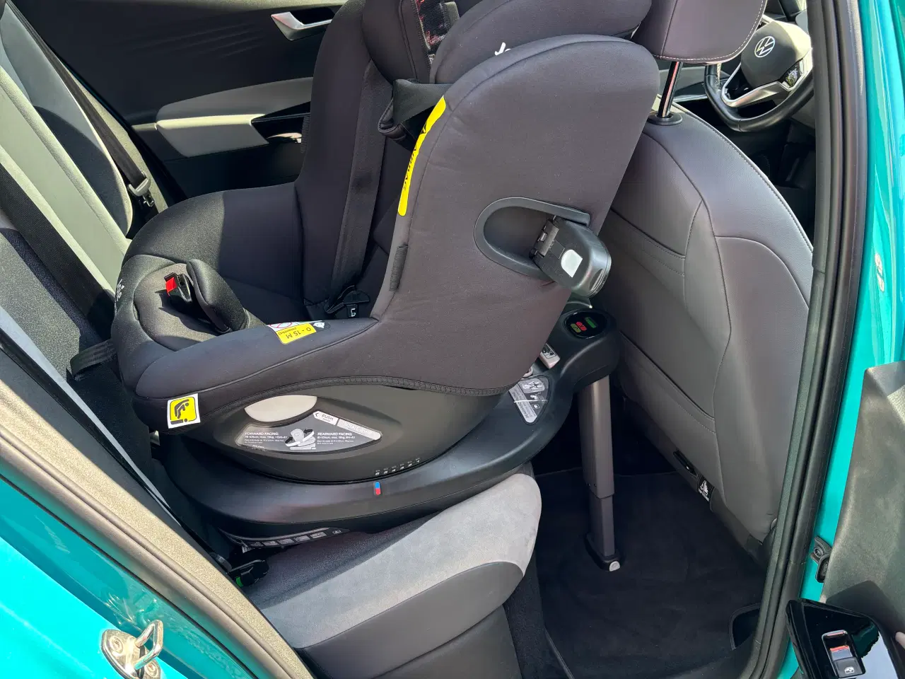 Billede 8 - Vw ID.3 Pro performance family