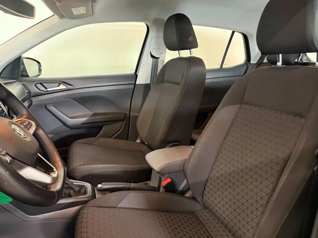Billede 12 - VW T-Cross 1,0 TSi 115 Life+ DSG
