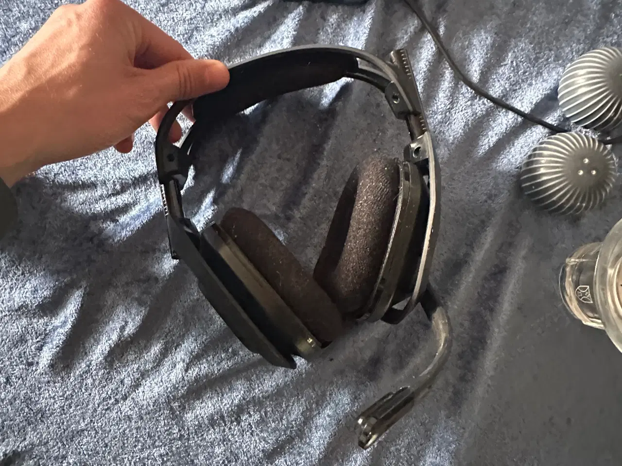 Billede 3 - Astro A50 headset