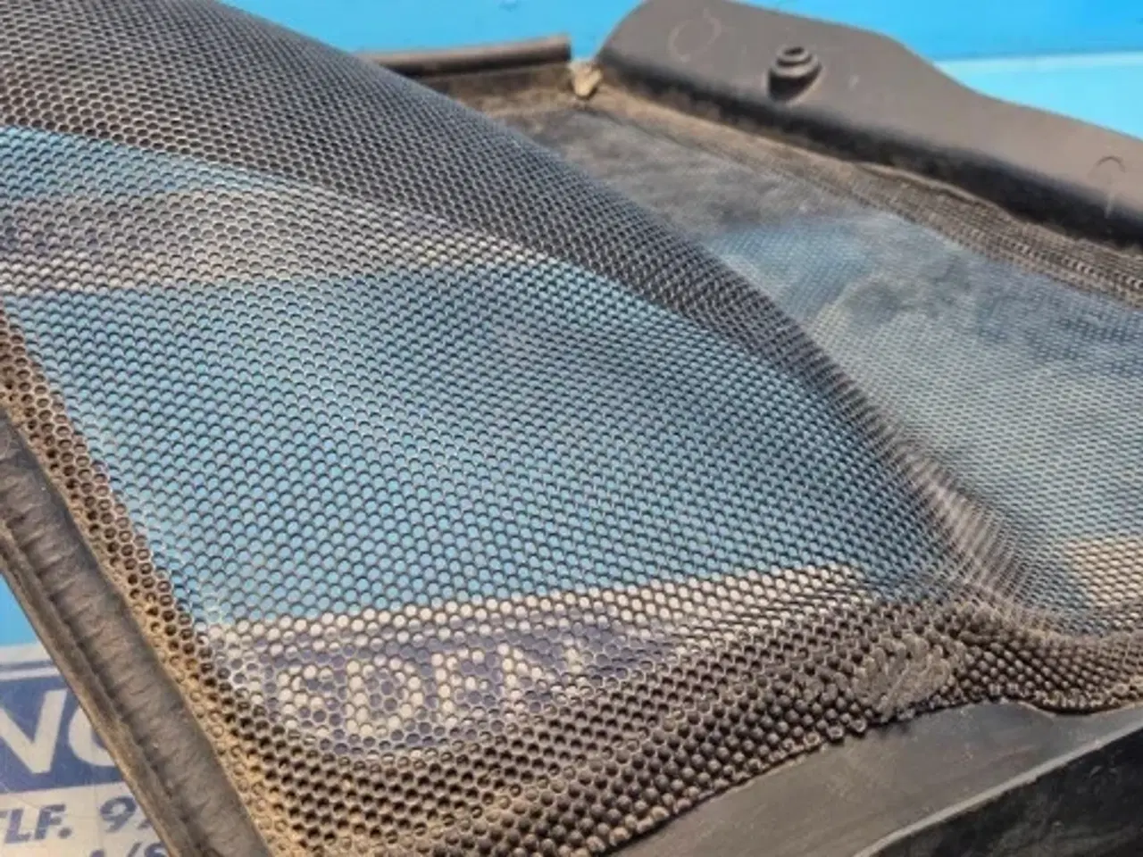 Billede 5 - New Holland T4060 Sideskærm R. 87616355