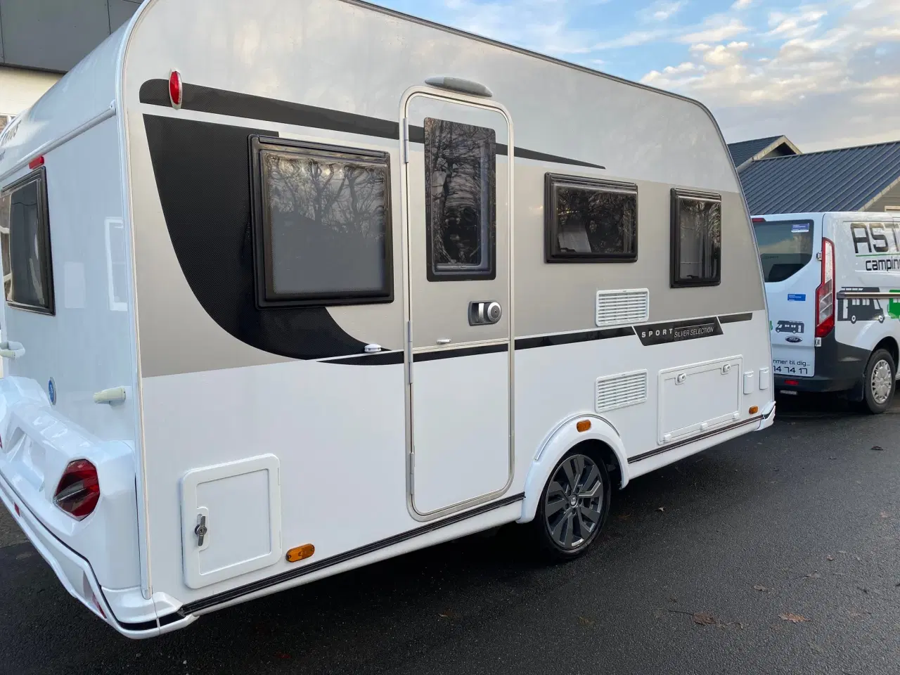 Billede 4 - Knaus Sport 400 Qd Silver Selection