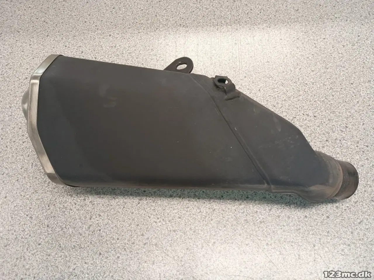 Billede 2 - Udstødning Kawasaki Z900 2020-24