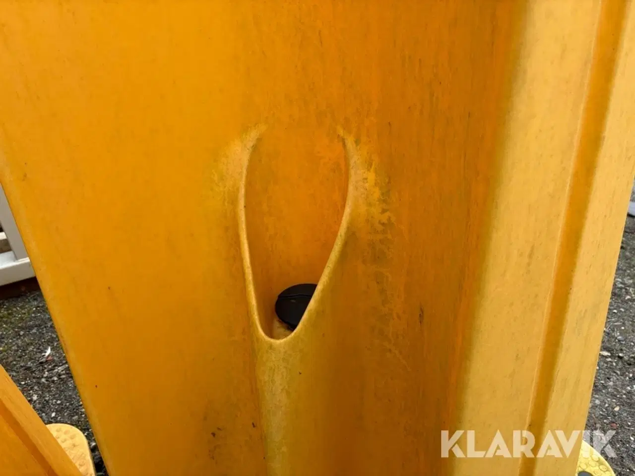 Billede 5 - Pissoir Kros - 1 stk