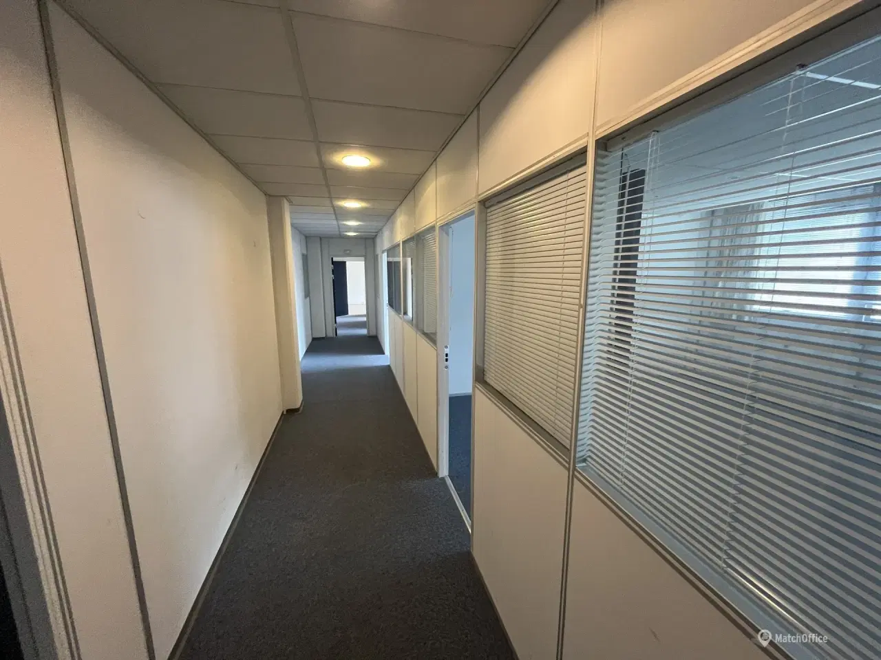 Billede 5 - Flot lagerlejemål med mulighed for kontor.