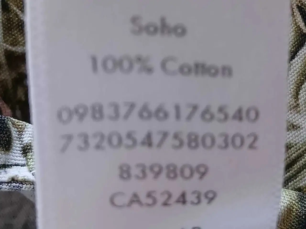 Billede 9 - Skjorte. Eton. 15¾ / 40