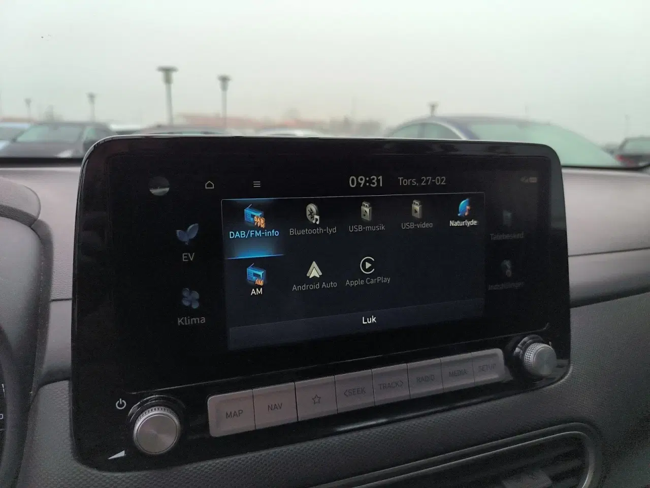 Billede 9 - Hyundai Kona 64 EV Style