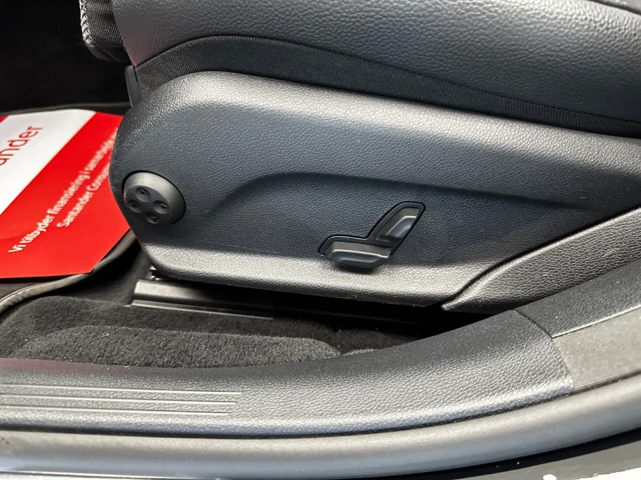 Billede 15 - Mercedes E220 d 2,0 Avantgarde stc. aut.