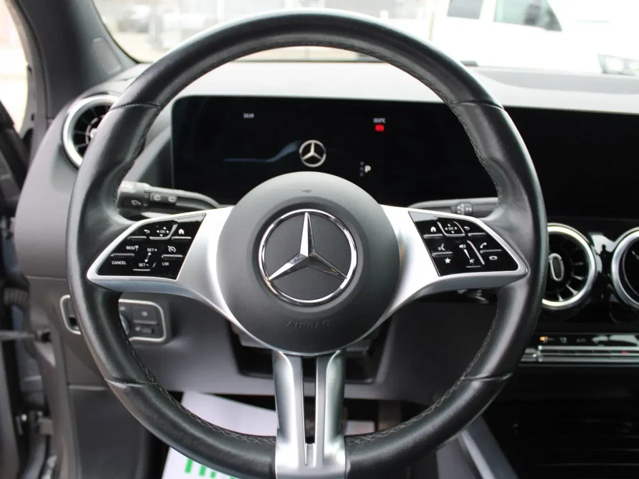 Billede 4 - Mercedes GLA200 d 2,0 aut. Van