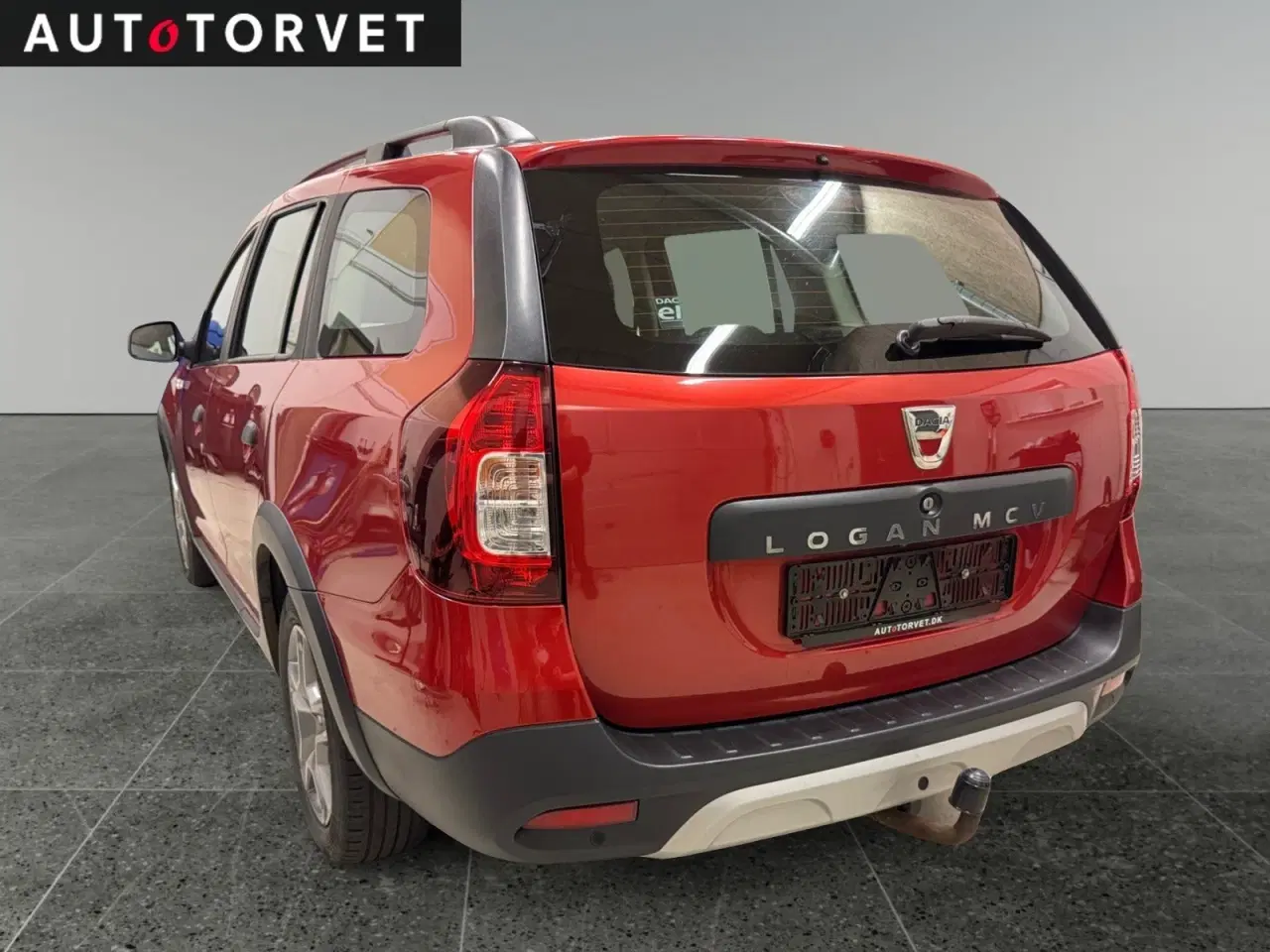 Billede 4 - Dacia Logan Stepway 1,5 dCi 90 MCV