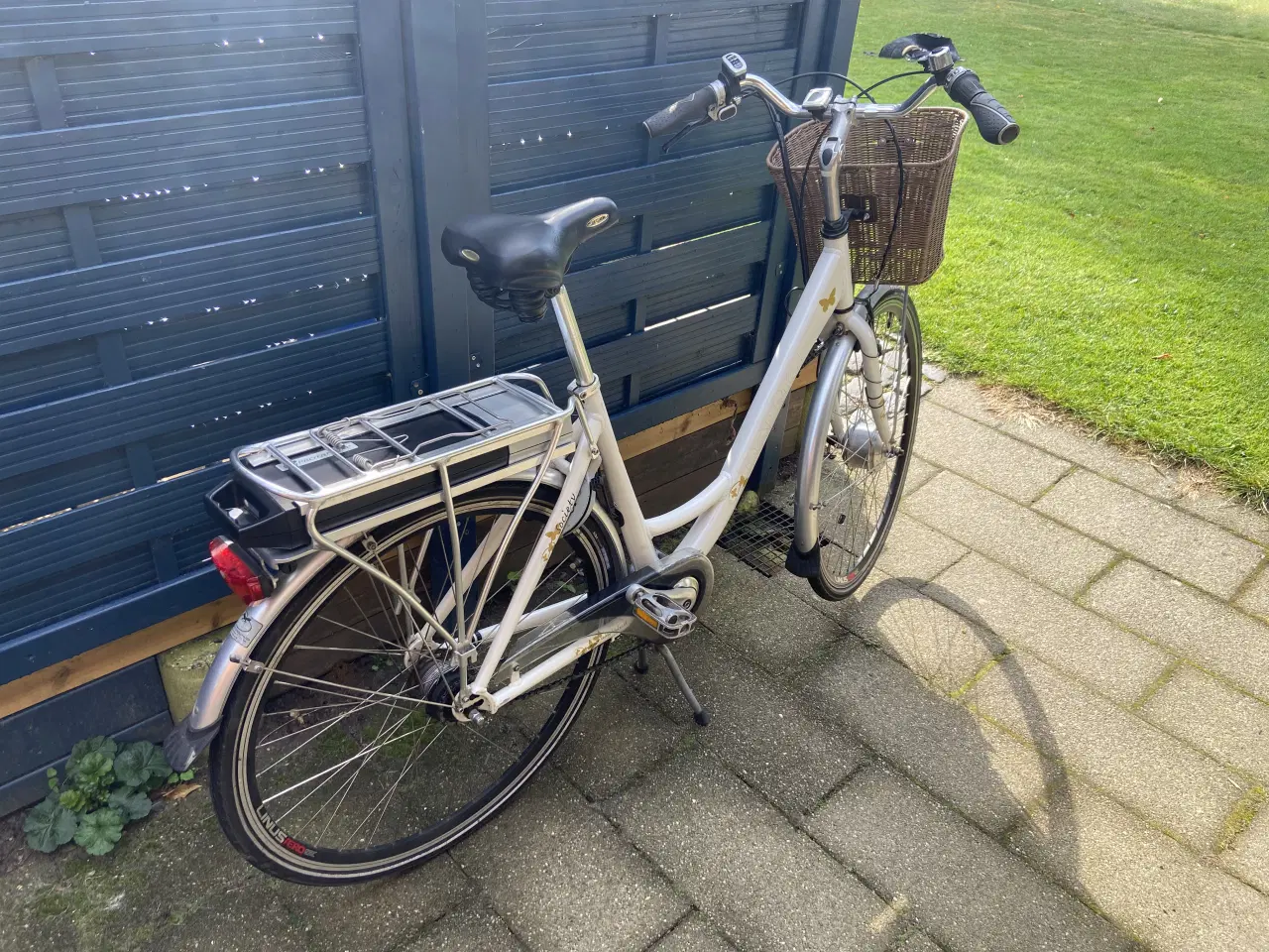 Billede 4 - Dansk kvalitets cykel