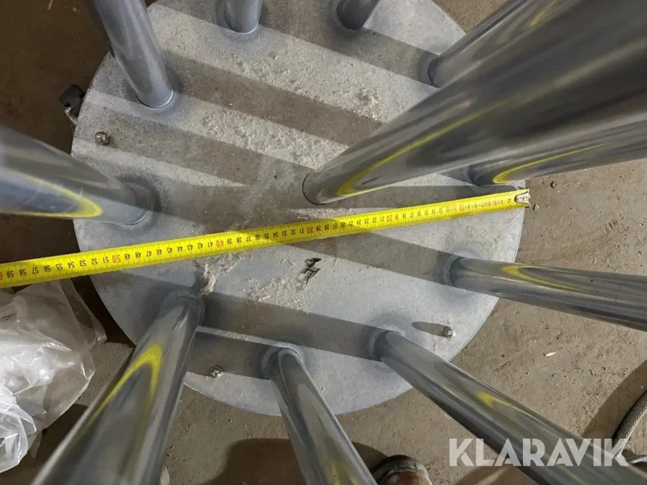 Billede 10 - Dugholder 4styk