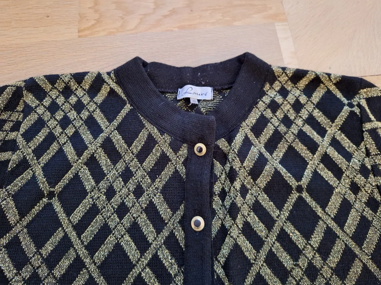Billede 2 - Cardigan