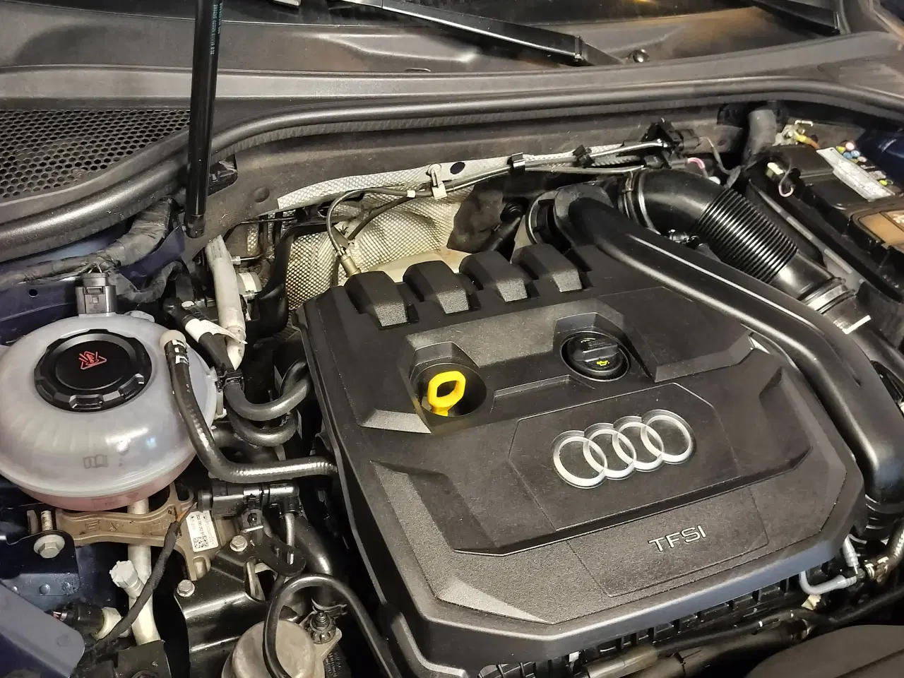 Billede 7 - Audi A3 Limousine 