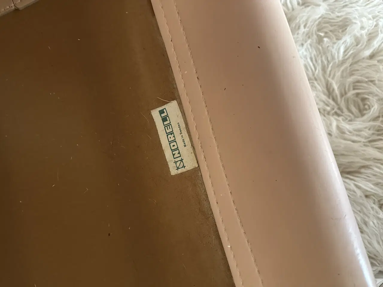 Billede 4 - Arne Norell sofa