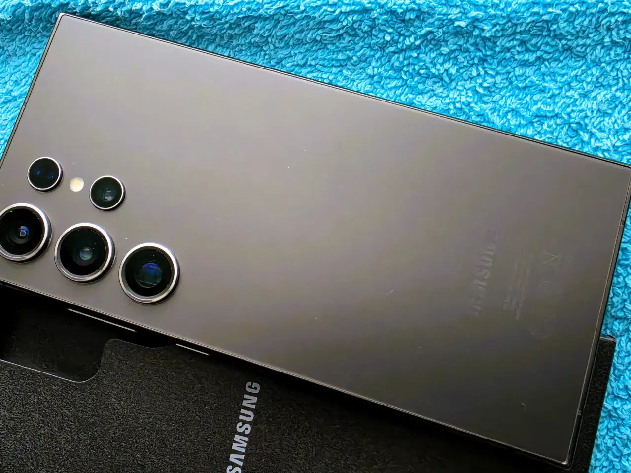 Billede 2 - Samsung Galaxy S24 Ultra