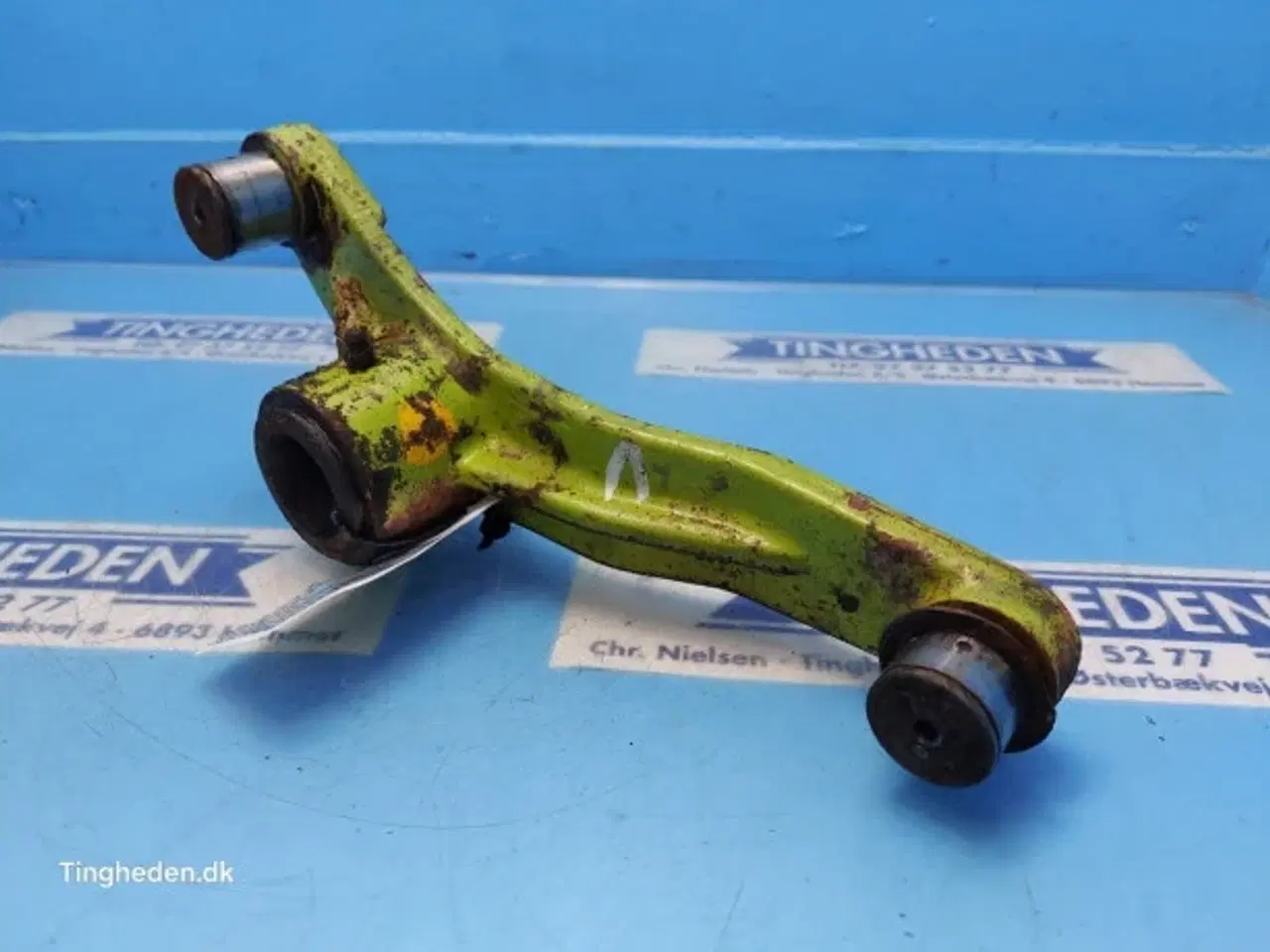 Billede 2 - Claas Dominator 76 Arm L. 0006008013