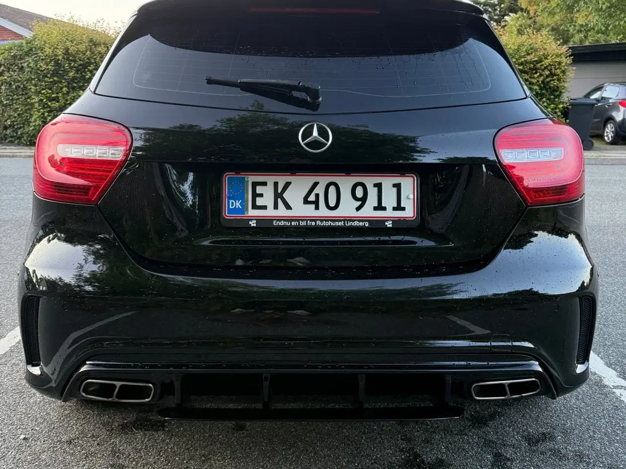 Billede 5 - Mercedes A220 2,2 CDi aut.