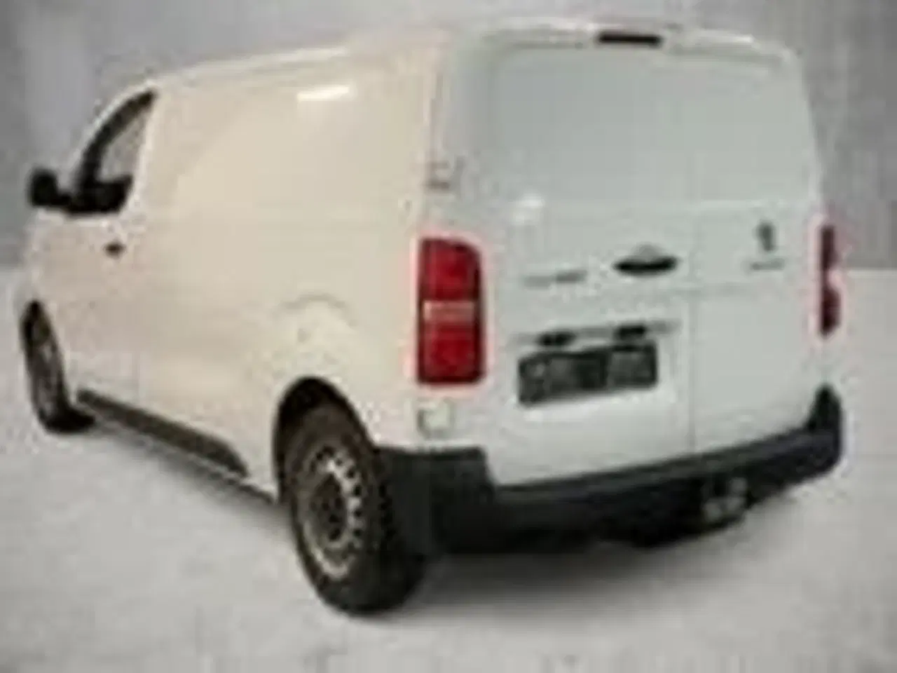 Billede 2 - Peugeot Expert 1,6 BlueHDi 115 L2 Plus Van