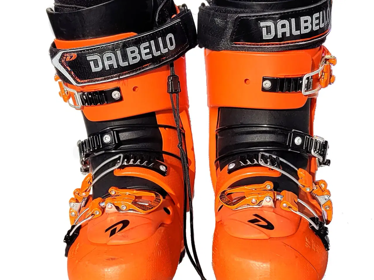 Billede 3 - Dalbello Panterra 130 ID str.44