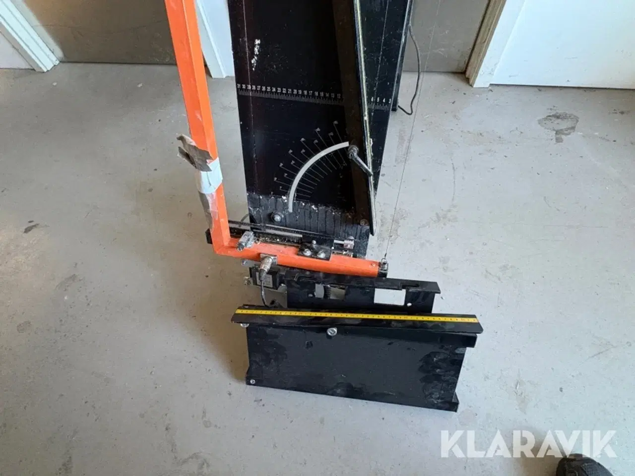 Billede 8 - Flamingoskære/alucutter Sydvesta