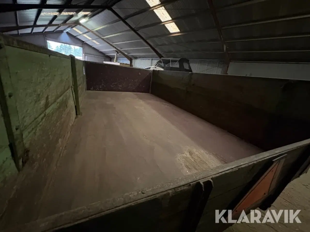 Billede 11 - Tipvogn Vestas