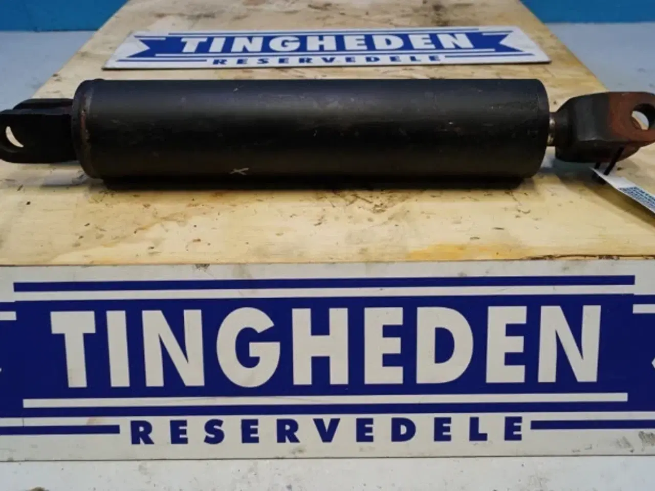 Billede 2 - New Holland 4860 Cylinder 84053363