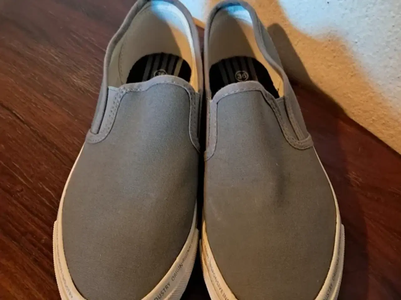 Billede 1 - Sko fra Pepperts! str. 36
