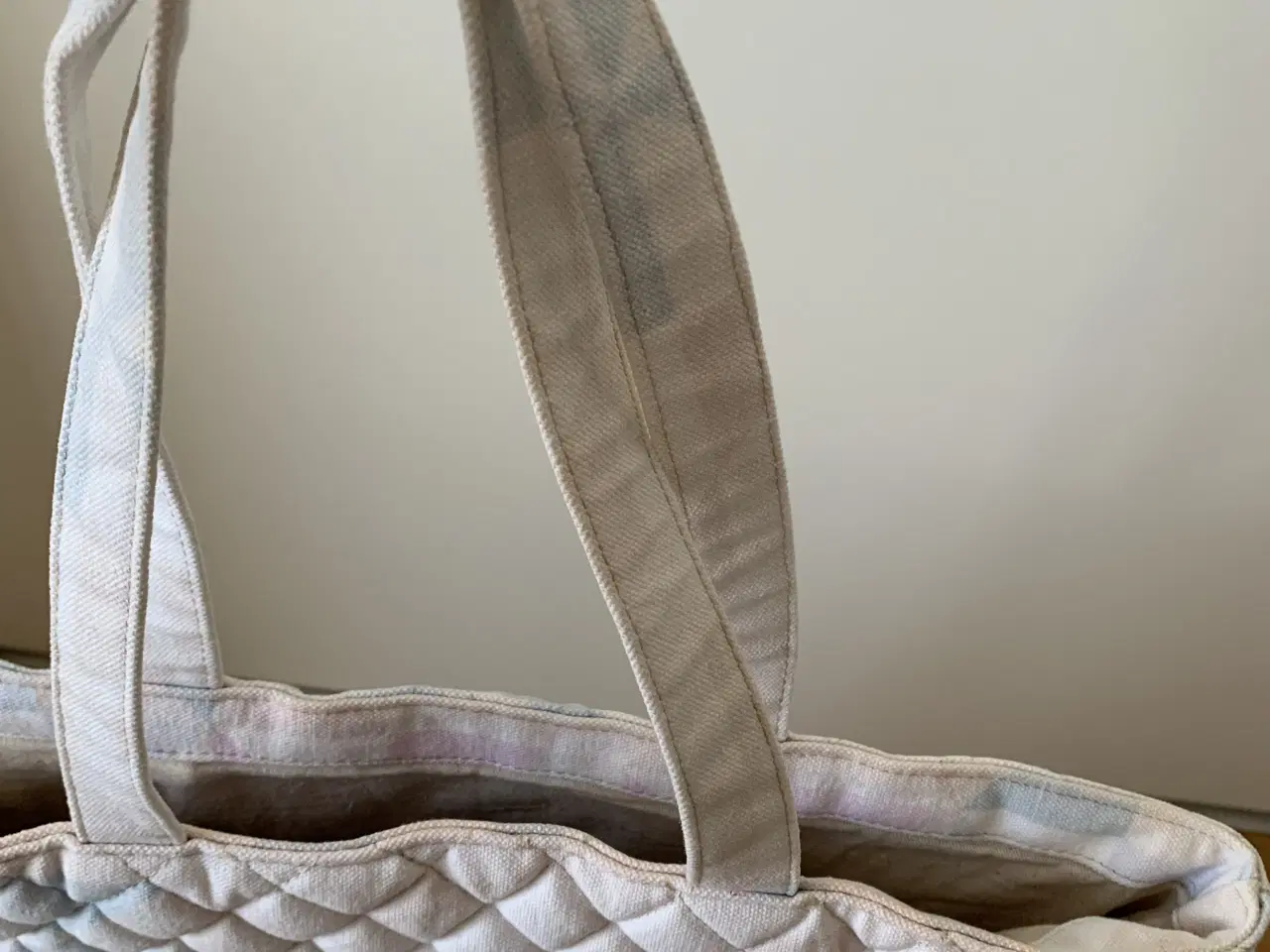 Billede 11 - Nunoo quilted shopper