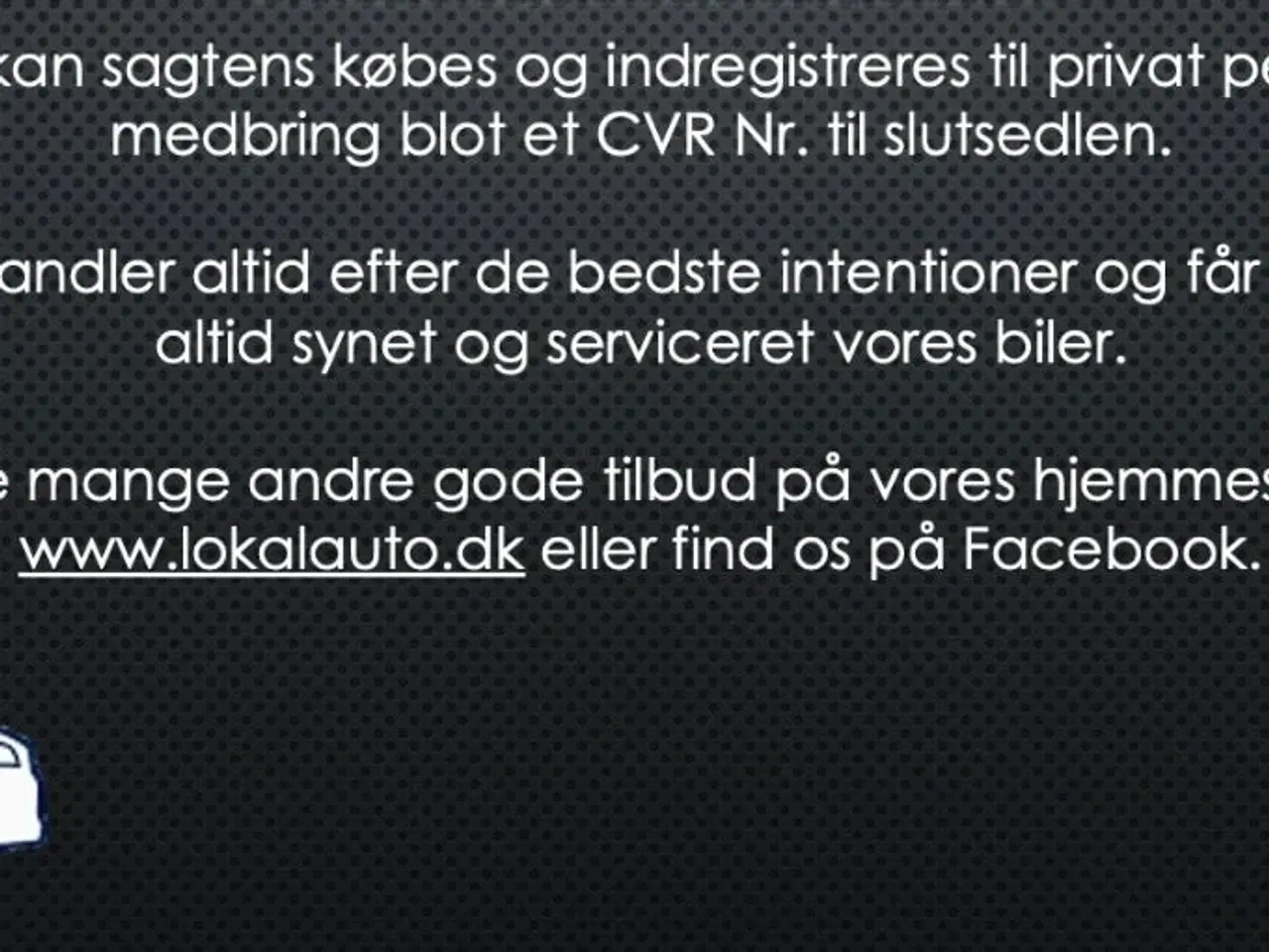 Billede 18 - Renault Megane III 1,5 dCi 110 Expression Sport Tourer