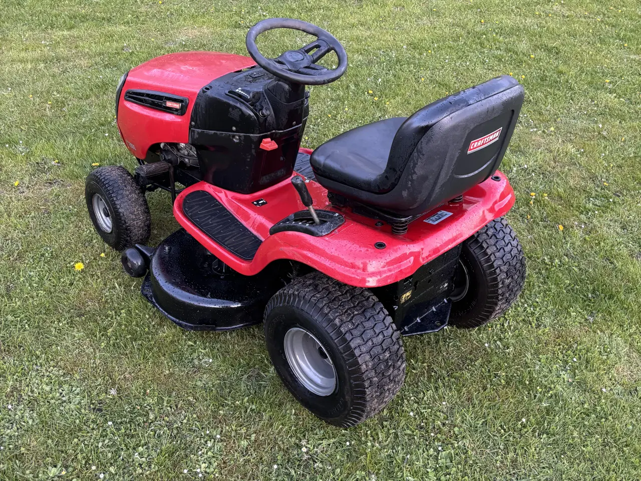 Billede 4 - Craftsman