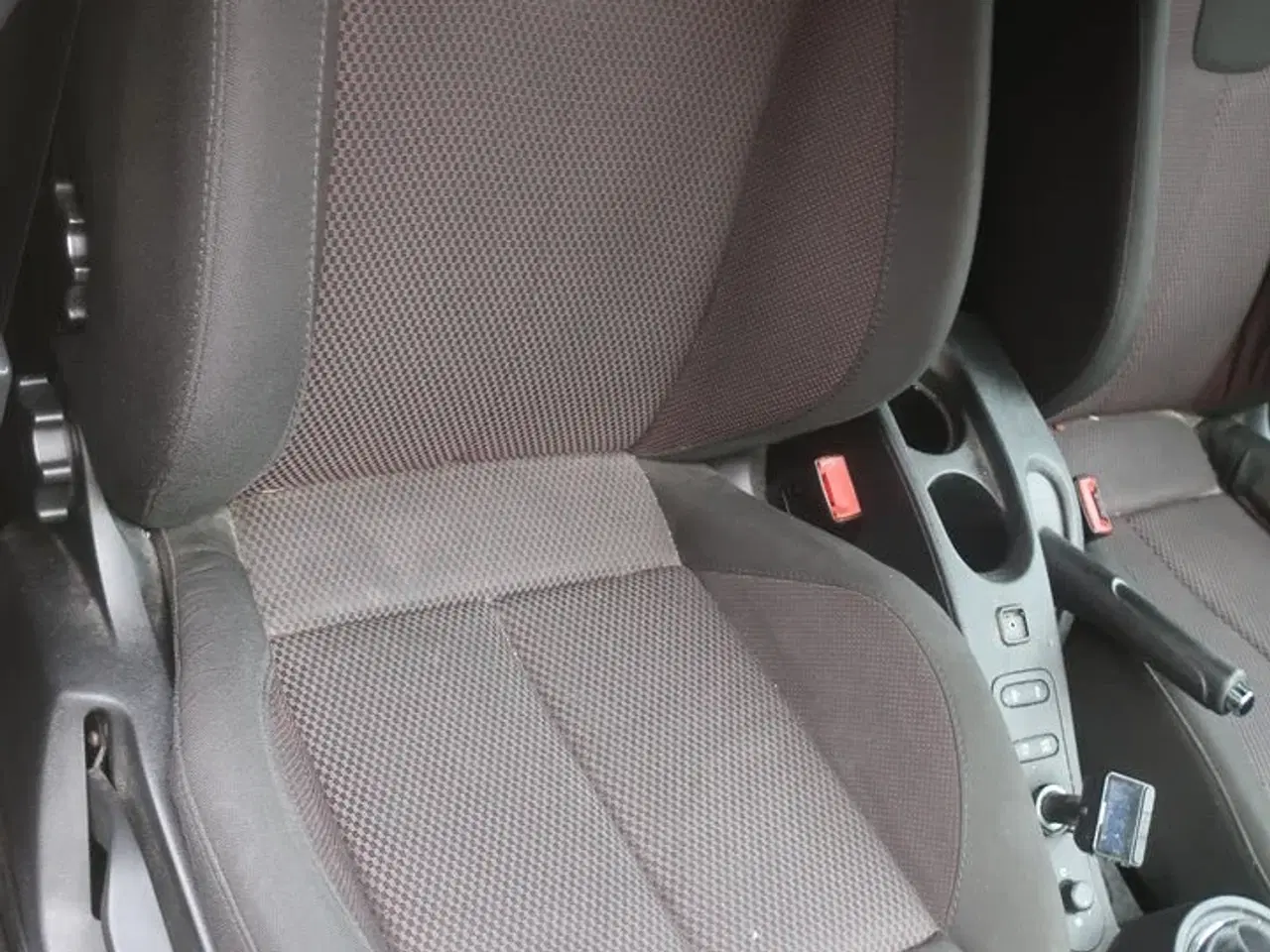 Billede 19 - Varebil SEAT LEON VAN 1,6